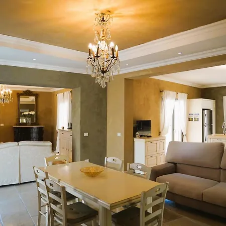 D'oliviers Prestigiosa Con Piscina Ad Villa *