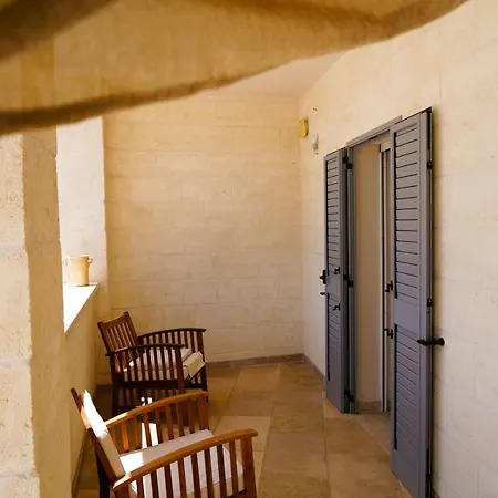 D'oliviers Prestigiosa Con Piscina Ad Ostuni