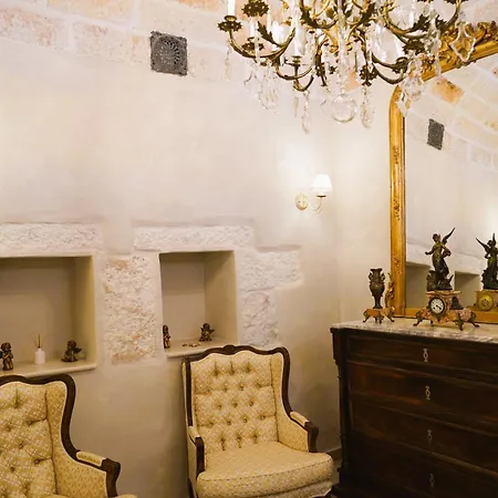 D'oliviers Prestigiosa Con Piscina Ad Villa *