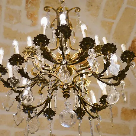 D'oliviers Prestigiosa Con Piscina Ad * Ostuni