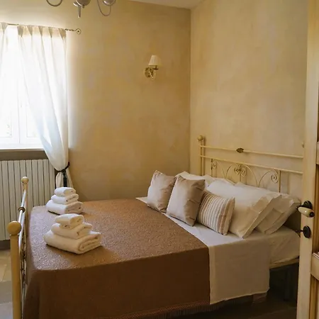 D'oliviers Prestigiosa Con Piscina Ad Ostuni
