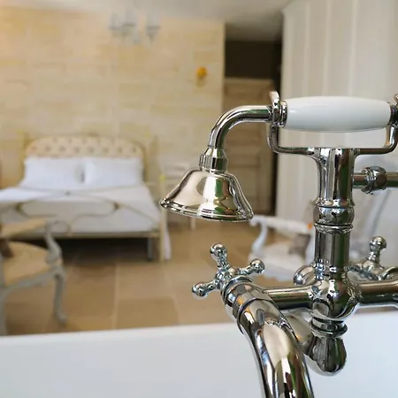 D'oliviers Prestigiosa Con Piscina Ad Villa