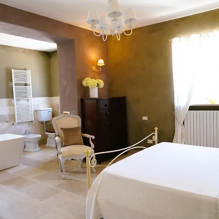 D'oliviers Prestigiosa Con Piscina Ad