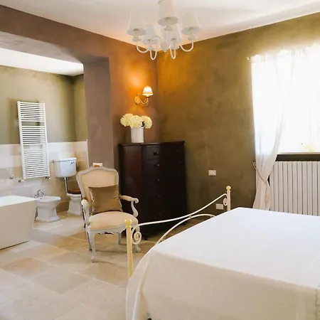 D'oliviers Prestigiosa Con Piscina Ad Villa *