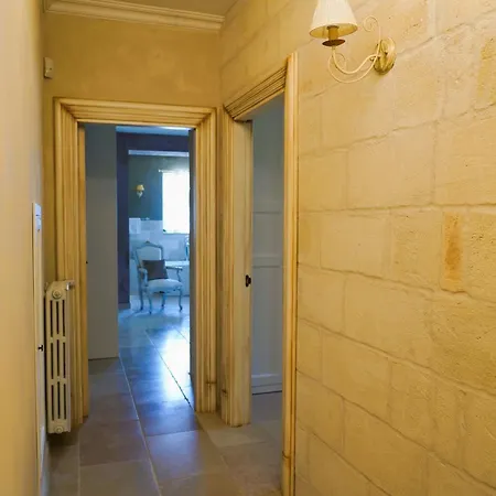 D'oliviers Prestigiosa Con Piscina Ad