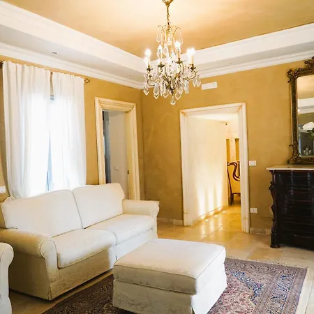D'oliviers Prestigiosa Con Piscina Ad Villa Ostuni