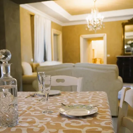 Villa D'oliviers Prestigiosa Con Piscina Ad