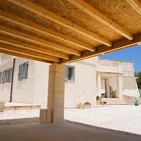 D'oliviers Prestigiosa Con Piscina Ad Villa Ostuni