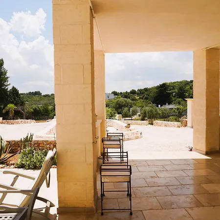 Villa D'oliviers Prestigiosa Con Piscina Ad *