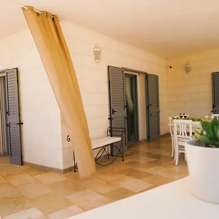 D'oliviers Prestigiosa Con Piscina Ad * Ostuni