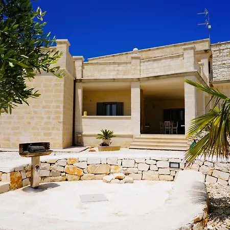 D'oliviers Prestigiosa Con Piscina Ad Villa