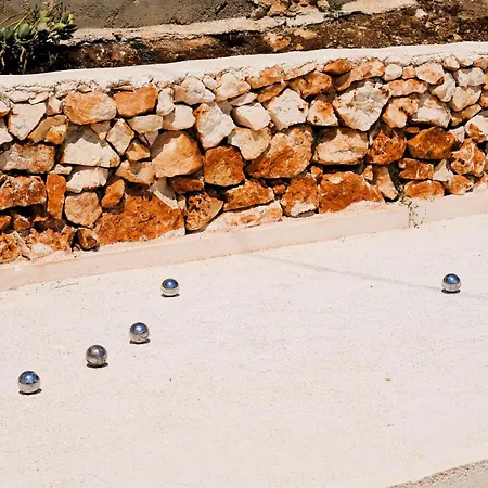D'oliviers Prestigiosa Con Piscina Ad * Ostuni