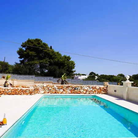 Villa D'oliviers Prestigiosa Con Piscina Ad *