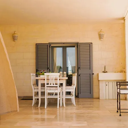 D'oliviers Prestigiosa Con Piscina Ad *