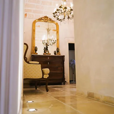 D'oliviers Prestigiosa Con Piscina Ad Villa