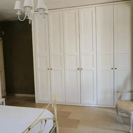 D'oliviers Prestigiosa Con Piscina Ad Villa *