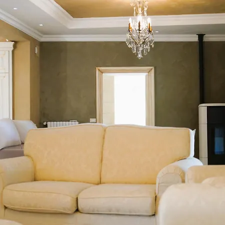 D'oliviers Prestigiosa Con Piscina Ad Villa *