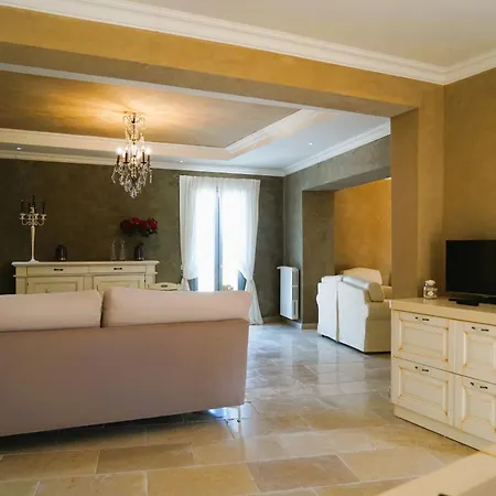 D'oliviers Prestigiosa Con Piscina Ad Villa Ostuni