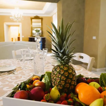 D'oliviers Prestigiosa Con Piscina Ad Villa Ostuni